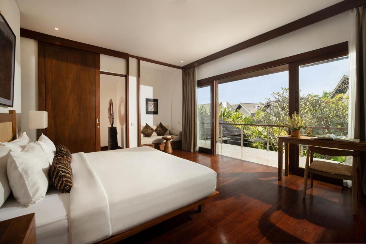 Villa Ambara Bali By Nakula Canggu Eksteriør bilde