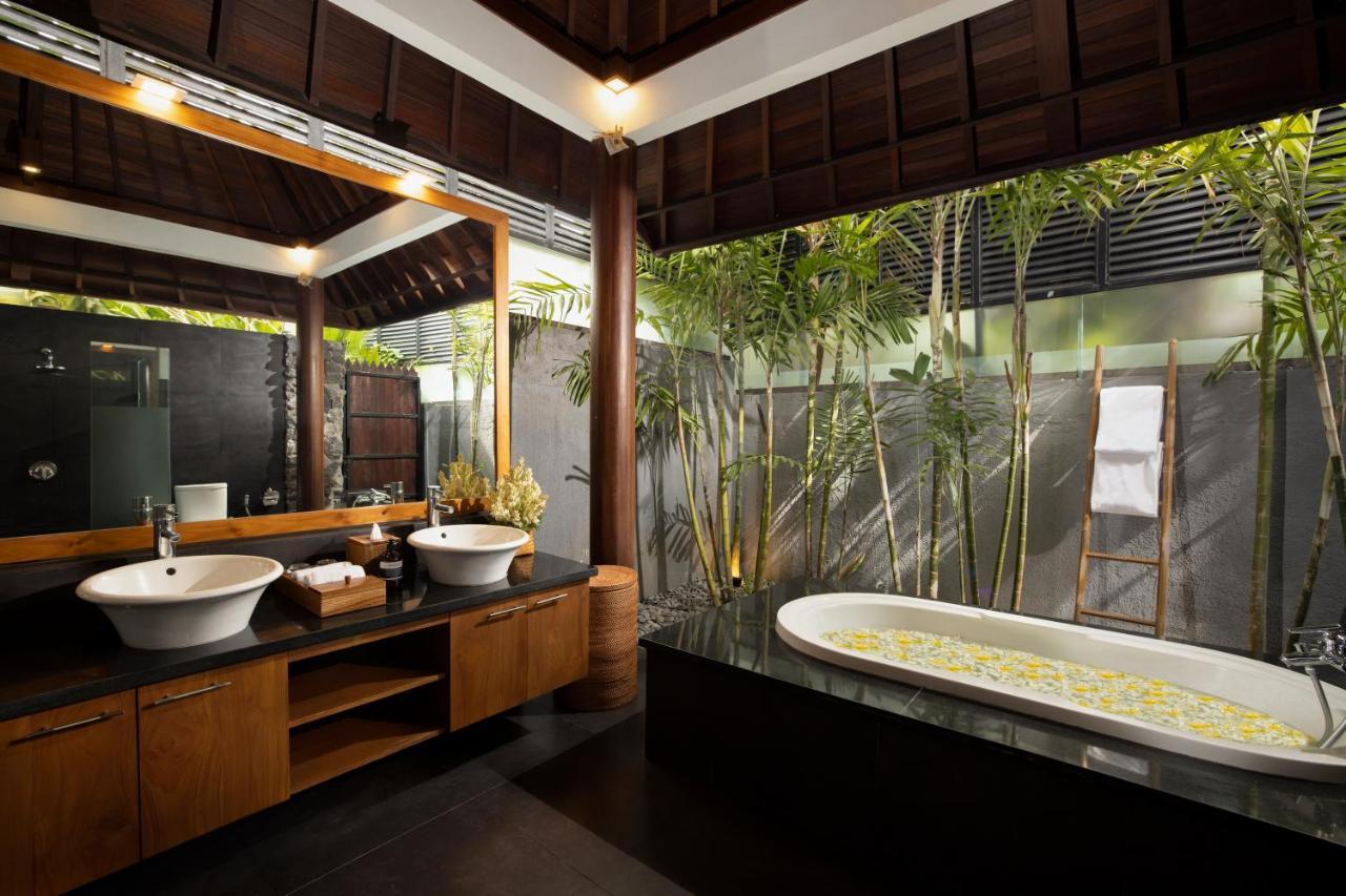 Villa Ambara Bali By Nakula Canggu Eksteriør bilde