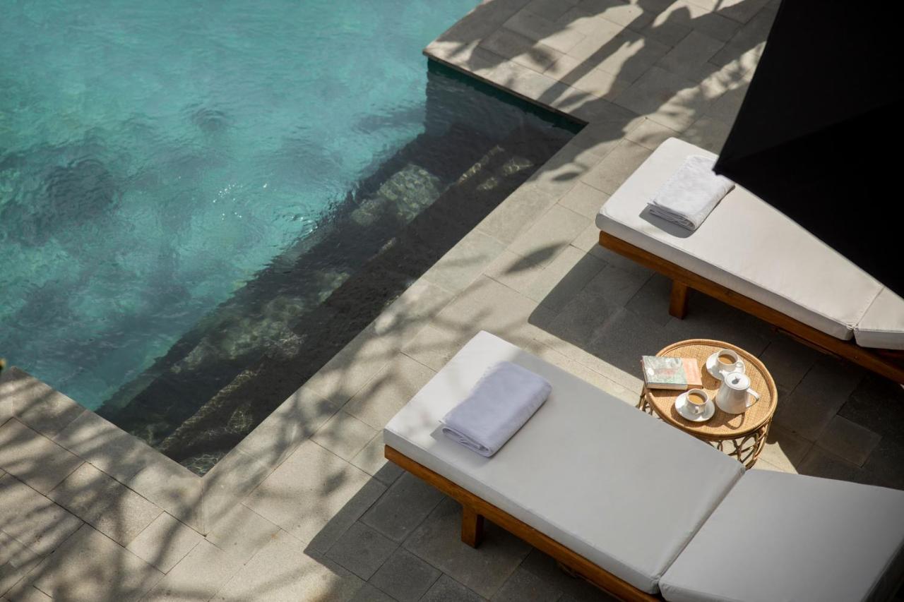 Villa Ambara Bali By Nakula Canggu Eksteriør bilde