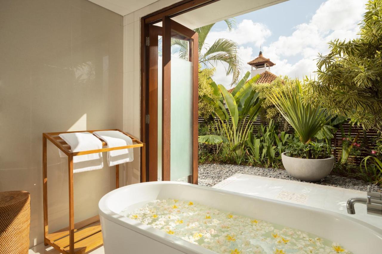 Villa Ambara Bali By Nakula Canggu Eksteriør bilde
